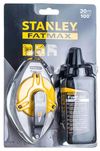 купить Рулетка Stanley 0-47-488 Ata marcaj Fatmax XL в Кишинёве 