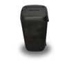 купить Колонка портативная Bluetooth Eden Party Speaker ED-611 36W, 6,5, Black в Кишинёве 