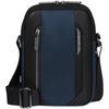 cumpără Geantă de umăr Samsonite Spectrolite 4.0 Crossover S 7.9 Albastru (158116/1090) în Chișinău 