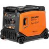 cumpără Generator Daewoo GDA 4500SEi în Chișinău 