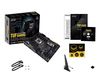 cumpără Placa de baza ASUS TUF GAMING H470-PRO (WI-FI) Intel H470, LGA1200, Dual DDR4 2933MHz, 2xPCI-E 3.0/2.0 x16, DP 1.4/HDMI 1.4b, AMD 2-Way CrossFireX, Intel Wi-Fi 6 802.11ax, USB3.2 Type-C, SATA RAID 6Gb/s, 2 x M.2 x4 Socket, Intel Optane, SB 8-Ch., GigabitLAN, AURA Sync în Chișinău 