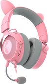 купить Наушники игровые Razer RZ04-04510200-R3M1 Headset Kraken Pro V2 Quartz Ed. в Кишинёве 