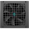 купить Блок питания для ПК Deepcool PF700X Black в Кишинёве 