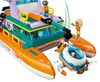 купить Конструктор Lego 41734 Sea Rescue Boat в Кишинёве 