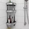 купить Полка для ванной Ikea Brogrund 19x58 inox в Кишинёве 