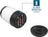 купить Фонарь Ansmann 1600-0388 Mini Camping в Кишинёве 