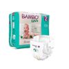 купить Подгузники Bambo Nature 2  (3-6 кг), 30 шт в Кишинёве 