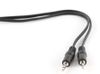 cumpără Gembird CCA-404-10M audio 3.5mm stereo plug to 3.5mm stereo plug 10 m cable (cablu audio /кабель аудио) în Chișinău 