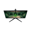 25" Monitor Gaming - S25BG400E, IPS 1920x1080 FHD, Black 