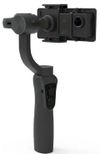 купить Стабилизатор miscellaneous S5B Control Smartphone Handheld Gimbal, Dark Grey в Кишинёве 