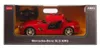cumpără Jucărie cu telecomandă Rastar 47600-8 Mercedes-Benz SLS,1:14 rosie, 58206 în Chișinău 