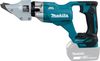cumpără Foarfecă electrică Makita DJS200Z Masina de taiat tabla 2mm LXT 18V (fara acumulatori) în Chișinău 