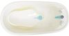 купить Ванночка Moni Bubble blue, cu reductor detasabil в Кишинёве 