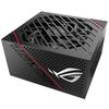 купить Блок питания 750W ATX Power supply ASUS ROG-STRIX-750G, 750W, 80 Plus Gold, EPS12V, ROG heatsinks, 135mm Axial-tech fan, dual ball fan bearings, 0dB technology, fully modular cables (sursa de alimentare/блок питания) в Кишинёве 