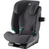 cumpără Scaun auto Britax-Römer SAFEFIX Classic Deep Grey (2000041367) în Chișinău 