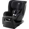 cumpără Scaun auto Britax-Römer DUALFIX PRO Classic Deep Black (2000040880) în Chișinău 