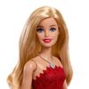 cumpără Păpușă Barbie JGD25 Ruby în rochie roșie, 80th Anniversary în Chișinău 