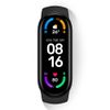 Brățară Inteligentă Xiaomi Mi Band 6 Black