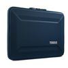 купить Сумка для ноутбука THULE Husa Gauntlet MacBook Pro Sleeve 16 inch blue в Кишинёве 