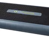 купить Степ платформа HMS 3341 Step aerobic 97x35cm, h=15/20/25cm (max.300kg) Premium AS007 (17-44-024) в Кишинёве 