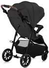 купить Детская коляска Lionelo Emma One Grey Stone в Кишинёве 