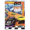 cumpără Puzzle Clementoni Puzzle 180 SUPER Hot Wheels (29789) în Chișinău 
