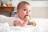 купить Погремушка Sophie la Girafe 010179 Multi-Textured Rattle в Кишинёве 