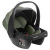 купить Детская коляска Kikka Boo 31001010226 Modena Army Green 3 in 1 в Кишинёве 