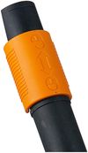 купить Грабли Fiskars QuikFit cap (1000653) в Кишинёве 