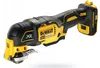 cumpără Multitool cu acumulator DeWALT DCS356N în Chișinău 