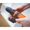 купить Дрель Black&Decker BDCD12 в Кишинёве 