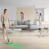 cumpără Aspirator fără fir Dyson V12 Slim Detect Absolute (448870) în Chișinău 