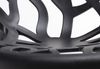 купить Стул Jumi CM-102064 Scaun terasa ALBERO din plastic, Negru в Кишинёве 