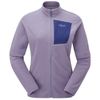 купить Одежда для спорта Rab Jacheta dame Tecton Purple Sage 10 (QFF-98-PSG-10) в Кишинёве 