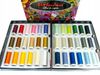 Набор швейных ниток ARIADNA Exclusive 36 цвета 