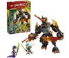cumpără Set de construcție Lego 71854 Cole's Mission Mech&Dragon în Chișinău 