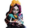 cumpără Păpușă Mattel JHK34 Skelita Calaveras, cu accesorii în Chișinău 