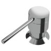 cumpără Dozator săpun Helika-AquaSanita D-001 250ml (Chrome) în Chișinău 