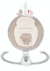 cumpără Leagăn pentru bebeluși Kikka Boo 31005010056 Twiddle Beige 2023 în Chișinău 