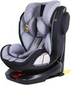 cumpără Scaun auto Summer Baby Faro I-Size (4571) Grey în Chișinău 