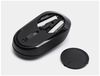 купить Мышь MIIIW by Xiaomi MWMM01BK Wireles Mute Mouse, Black в Кишинёве 