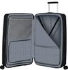 купить Чемодан Samsonite Fastforward 68/25 TSA Exp Negru (155260/361E) в Кишинёве 