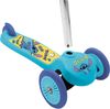 cumpără Trotinetă Seven 59547 3х колесный Stitch în Chișinău 