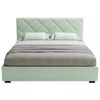 cumpără Pat my-STYLE my-Nika 160x200 (P49D16M15) în Chișinău 