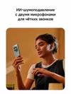 cumpără Căști fără fir Xiaomi Redmi Buds 8 Active Blue în Chișinău 