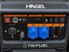 cumpără Generator Hagel LT12000iSE în Chișinău 