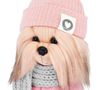 купить Мягкая игрушка Orange Toys LD2/135 Lucky Yoyo: Autumn Season 38cm в Кишинёве 