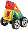 cumpără Set de construcție Magformers 707020 Wow plus set 18 în Chișinău 