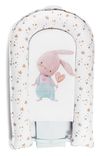 купить Гнездо для новорожденных PernaMea Babynest Premium Iepuras Turcoaz (PM.101552/7) в Кишинёве 