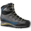 купить Спортивная обувь La Sportiva Trango Trk Leather GTX carbon/alpine 46 1/2 (11Y900726) в Кишинёве 